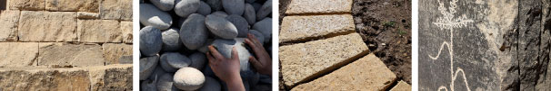 Stone